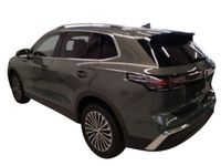 Volkswagen Tiguan - Vorschau Bild 5
