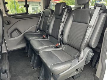 Bild 15 Ford Tourneo Custom 2.0 TDCi 320 L1 Sport - Navi - AH