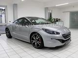 Peugeot RCZ R*1.BESITZ*BI-XEN~NAVI~JBL-SOUND~TEMP.~19'' - Peugeot RCZ Gebrauchtwagen