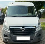 Opel Movano Hoch+Lang*Bett+Schrank*Garantie - Wohnwagen & Wohnmobile in Dortmund