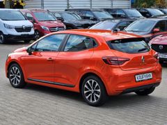 Fahrzeugabbildung Clio V Equilibre 1.6 E-TECH Hybrid 145 EU6d
