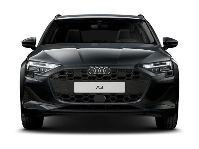 Audi A3 - Bild 7