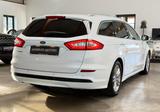Ford Mondeo Turnier 2.0 TDCi PowerShift Titanium - Ford Mondeo Gebrauchtwagen in Hamburg