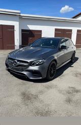 Mercedes-Benz E 63 AMG Mercedes-AMG E 63 S 4MATIC+ T Autom... - gebrauchte Mercedes-Benz E 63 AMG aus dem Jahr 2018