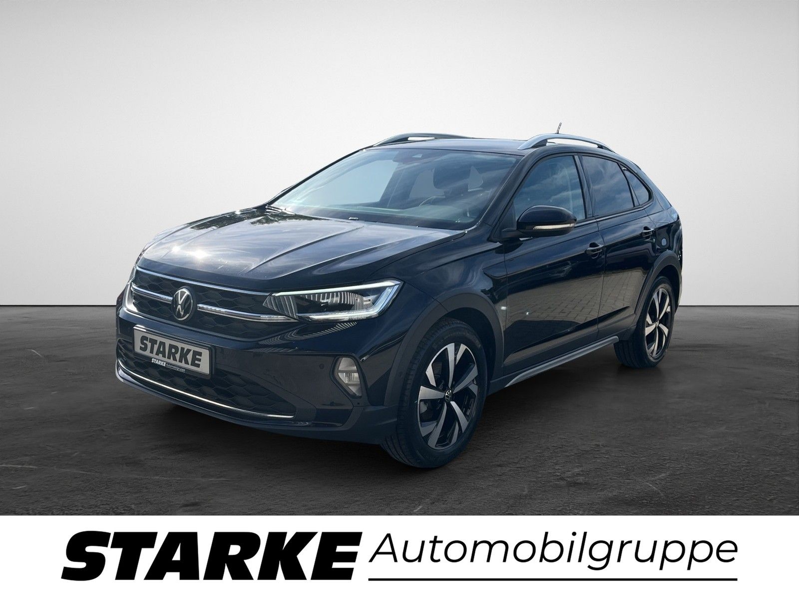 Volkswagen Taigo  1.0 TSI DSG Style  LED Kamera PDC LM Temp