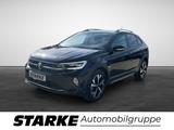 Volkswagen Taigo  1.0 TSI DSG Style  LED Kamera PDC LM Temp - schwarze Volkswagen Taigo