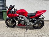 Suzuki SV 1000 S