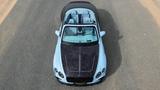 Bentley Continental GTX III Athea Onyx Concept - New cars: Cabrio
