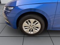 Skoda Octavia - Vorschau Bild 9