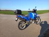 Suzuki DR800 Reisefertig für den Sommer  - SUZUKI DR 800