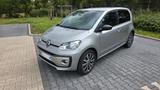 Volkswagen up! 1.0 ACTIVE - Viele Extras + Winterreifen
