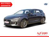 Hyundai i30 1.4 T-GDI Intro LED Navi Kamera Sitzheizung - Hyundai i30 bis 15.000 Euro