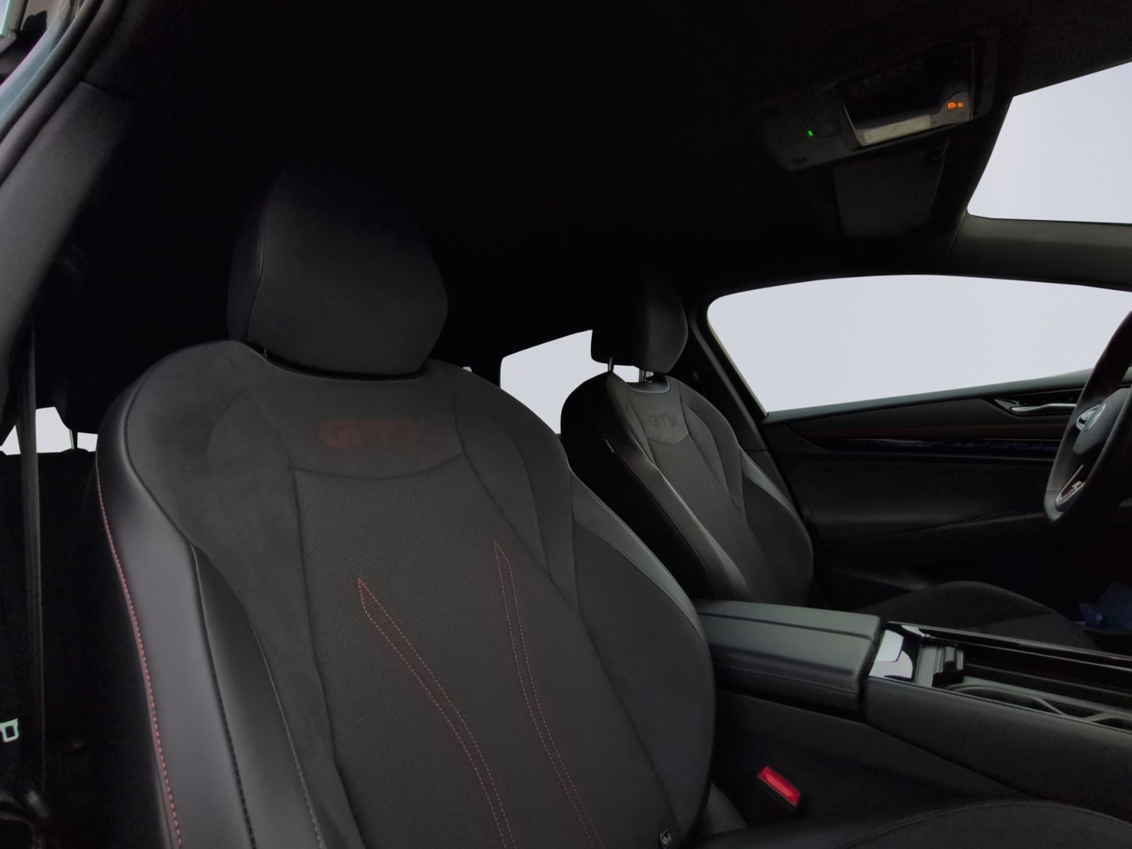 ID.7 Tourer GTX KAMERA+AHK+HEAD-UP