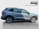 Ford Kuga 2.5 Durate Plug-In Hybrid Titanium - Ford Gebrauchtwagen von 2020