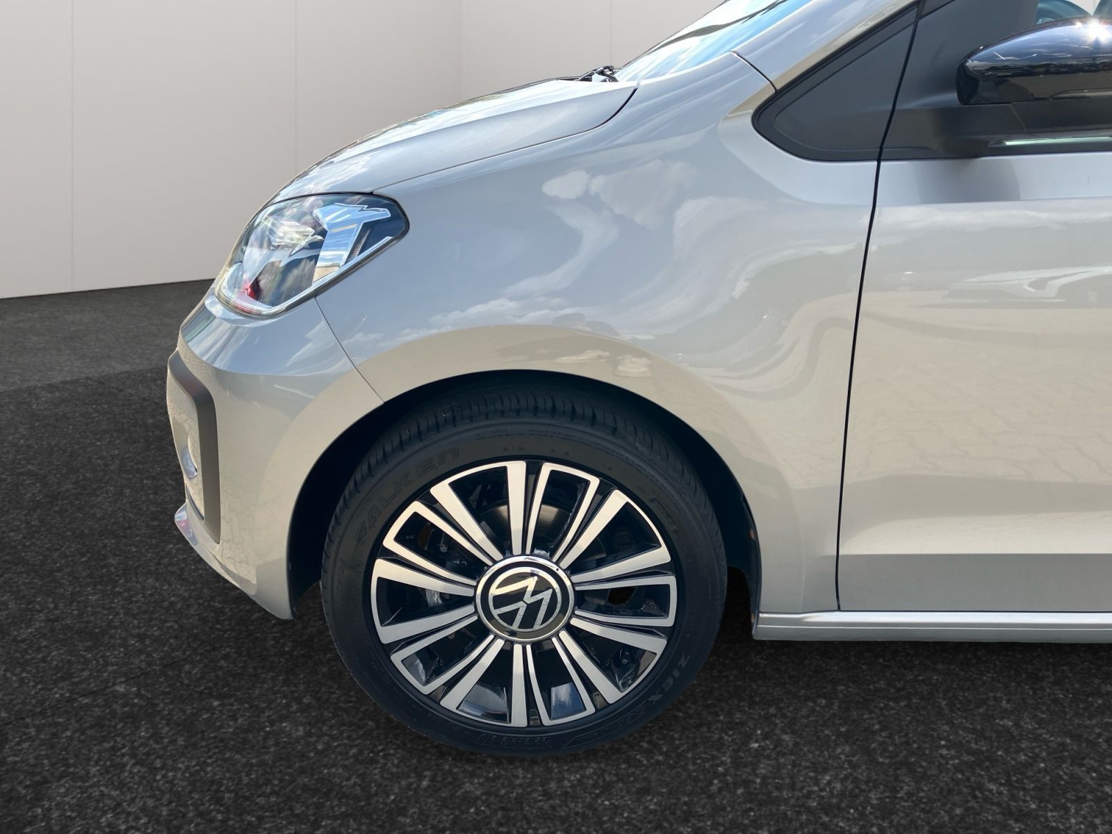 Volkswagen up! - Bild 14