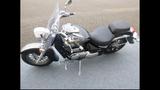 Suzuki Intruder VL800 C  - SUZUKI INTRUDER C 800