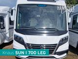 Knaus SUN I 700 LEG - Knaus Sun I