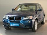 BMW X3 xDrive 20 i #BI-XENON #1.HAND #PDC #SHZ - BMW X3 Gebrauchtwagen in Stuttgart
