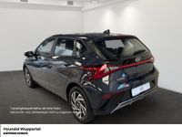 Hyundai i20 - Vorschau Bild 4