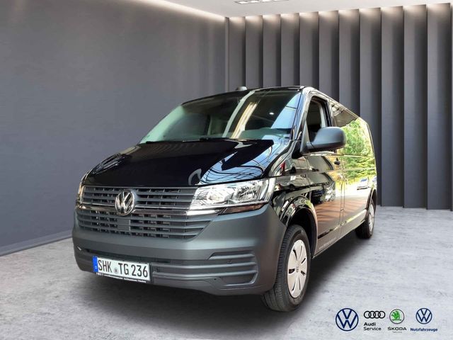 Volkswagen T6.1 Kombi 2.0 TDI lang KLIMA NAVI PDC AHK SHZ