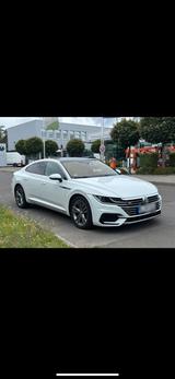 Volkswagen Arteon 2,0TSI 272PS 4 Motion R-... - Volkswagen Arteon