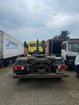 Mercedes-Benz 2540Axor,erst416Tkm,neuerTÜV,D-Fzg.1.Hd. - Getränkewagen