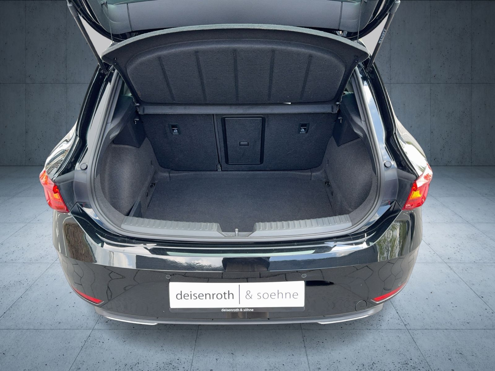 Seat Leon - Bild 13