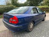 Mitsubishi 2004 Mitsubishi Carisma  Lim . GDI comfort... - Mitsubishi Carisma mit Benzin-Antrieb: Limousine, Automatik