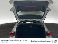 Volkswagen Golf - Vorschau Bild 9