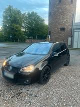 Volkswagen Golf 5 gti - Volkswagen Golf aus 2006: Golf5