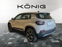 Jeep Avenger - Vorschau Bild 3