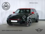 MINI John Cooper Works Clubman JCW Trim LED DAB Keyle