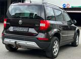 Skoda Yeti Laurin & Klement 4x4 2.0 TDI DSG - Skoda: Laurin Klement