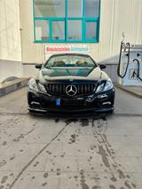 Mercedes-Benz Coupé E 500 AVANTGARDE Amg line - Mercedes-Benz E 500 in Stuttgart