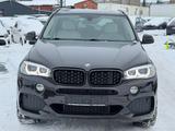 BMW X5 xDrive 35 i M PAKET/EURO 6 - BMW X5: Xdrive35i