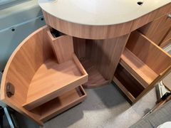 Pössl 2Win Vario Hochdach - *Motor nur 3000 Km*