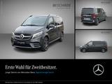 Mercedes-Benz V 300 AMG EDITION KOMP TISCH AHK 2,5 DIST LEDER