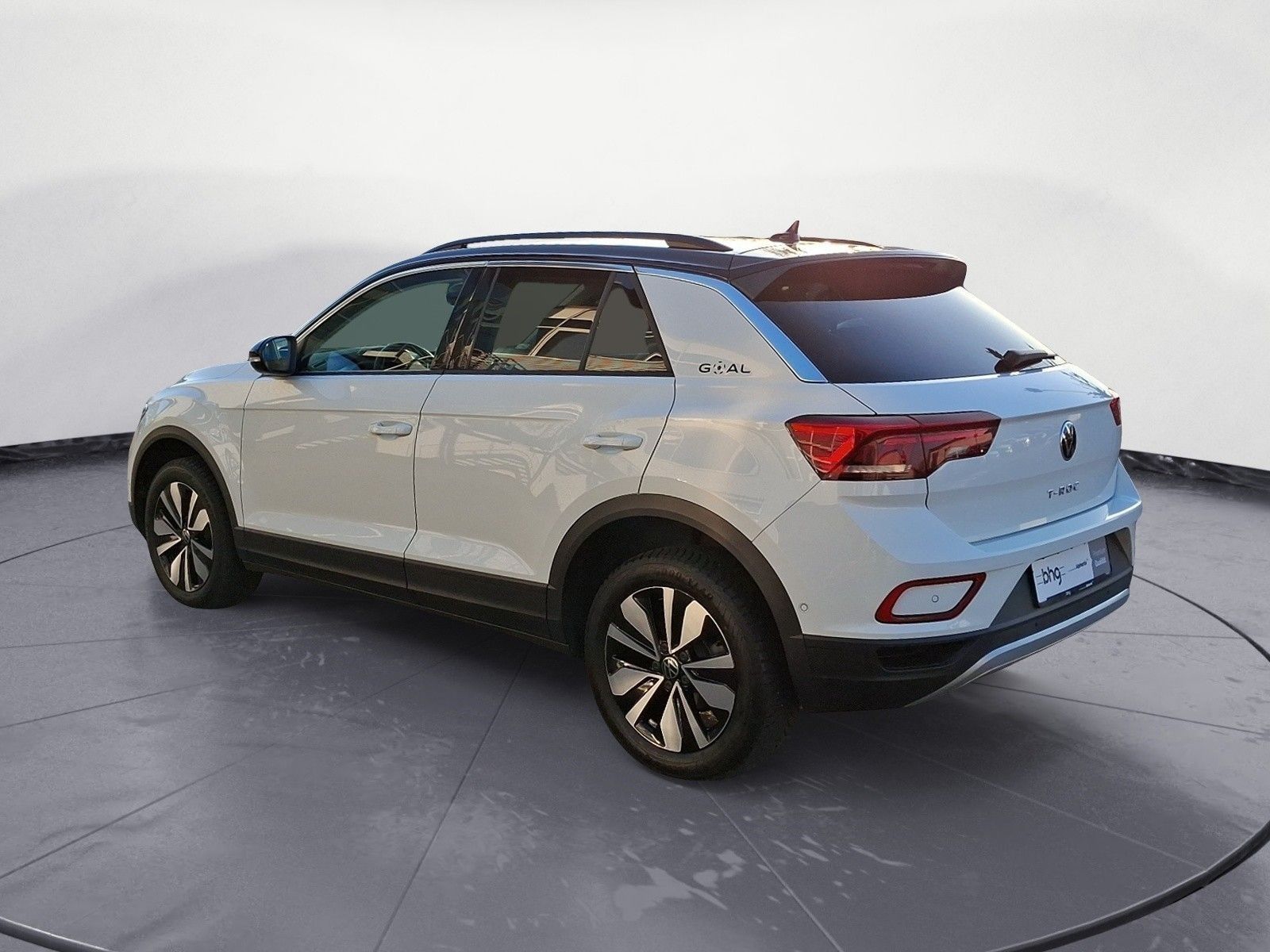 Volkswagen T-Roc - Bild 4