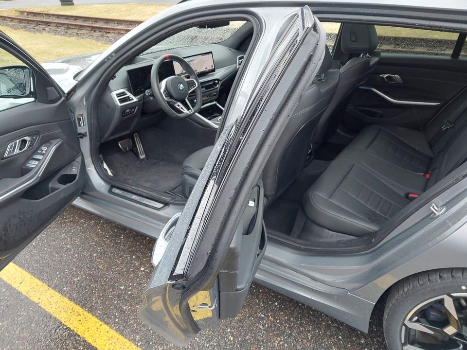 BMW M340i - Bild 5