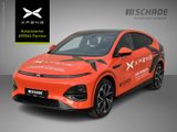 XPENG G6 AWD PERFORMANCE 360°*Sitzbelüftung*Totwinkel* - XPENG G6: Performance