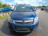 Opel Zafira B Family - 7 Sitzer Gebrauchtwagen bis 5.000 Euro