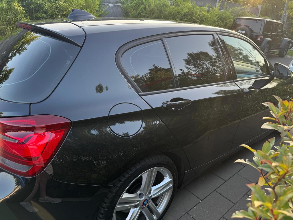 BMW 120