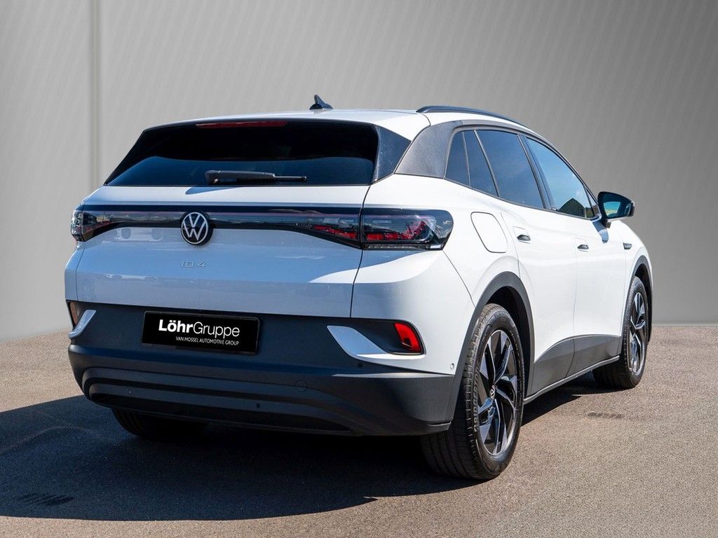 Volkswagen ID.4 Pro Performance Pano Area-View Navi foto 4
