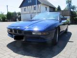 BMW 850Ci Auto 850ci - BMW 850: 850ci