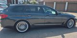 ALPINA B5 4.4 Bi-Turbo Touring - - ALPINA B5: Kombi