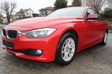BMW 320 3 Limousine 320 i - BMW 320 aus 2012: 320i
