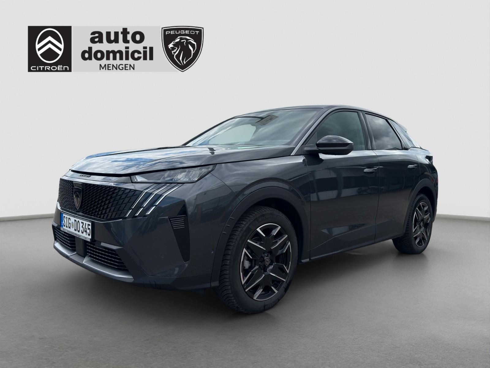 Peugeot 3008 Hybrid 145 Allure