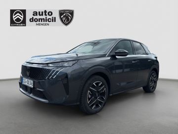 Peugeot Leasingangebot: Peugeot 3008 Hybrid 145 Allure