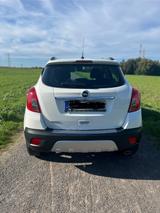 Opel Mokka 1.6 ecoFLEX Edition Start/Stop Edition - Opel Mokka Gebrauchtwagen in Bochum