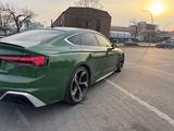Audi RS5 2.9 TFSI tiptronic quattro Sportback - - Audi RS5 in Berlin
